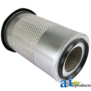 UF19035   Outer Air Filter Element---Replaces 82008600